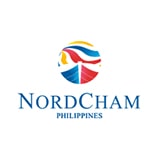 NORDCHAM logo
