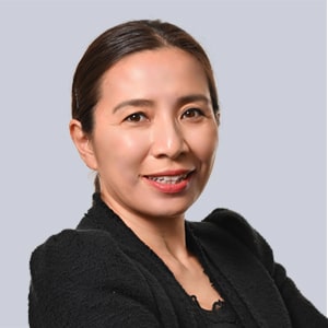 Atty. Amanda Carpo