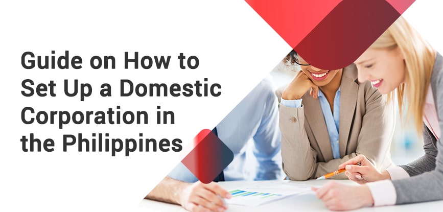 How to Set Up a Domestic Corporation