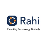 Rahi Logo