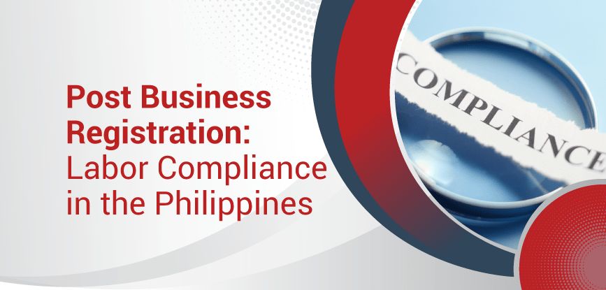 Labor Compliance in the Philippines