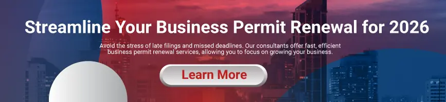 Renew Your Business Permit in the Philippines For 2026 With Us-CTA