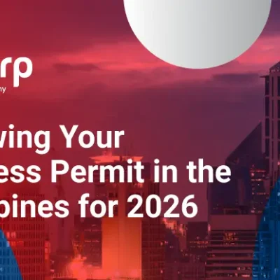 Renew Your Business Permit in the Philippines For 2026 With Us