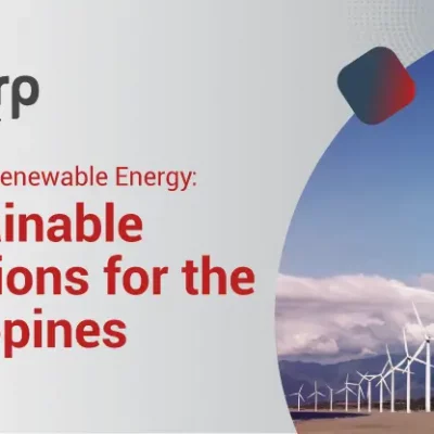 Renewable Energy in the Philippines