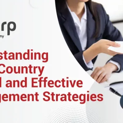Understanding Multi-Country Payroll Management