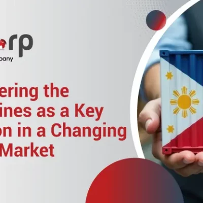 Philippines as a Strategic Hub in Global Markets