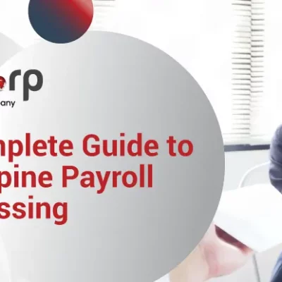 Payroll Processing in the Philippines