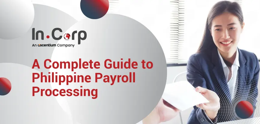Payroll Processing in the Philippines
