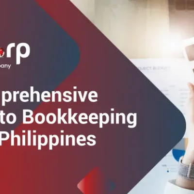 A Guide to Bookkeeping in the Philippines