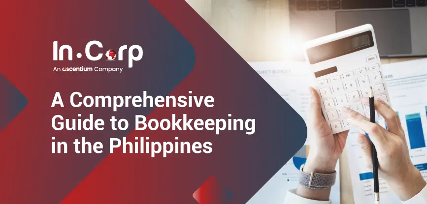 A Guide to Bookkeeping in the Philippines