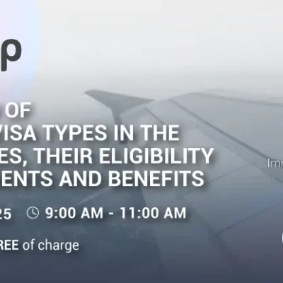 Overview of Various Visa Types in the Philippines, their Eligibility Requirements and Benefits