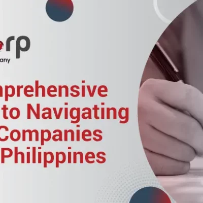 A Guide to Shelf Companies in the Philippines