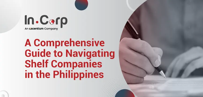 A Guide to Shelf Companies in the Philippines