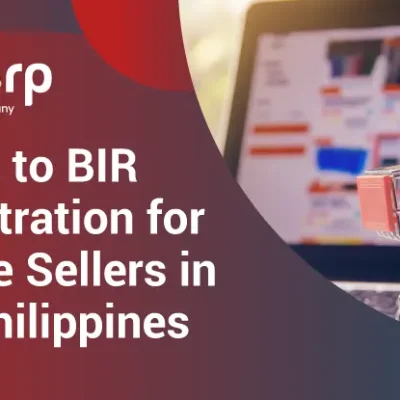 Guide to BIR Registration for Online Sellers in the Philippines