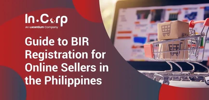 Guide to BIR Registration for Online Sellers in the Philippines