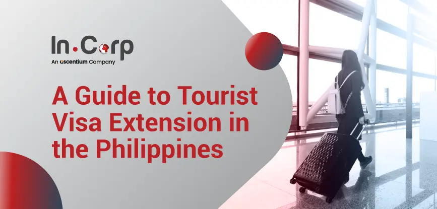 Tourist Visa Extension in the Philippines 