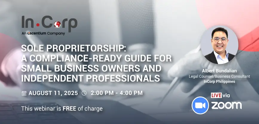 Sole Proprietorship: A Compliance-Ready Guide for Small Business Owners and Independent Professionals