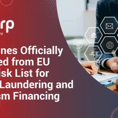 Europe Removes Philippines from High-Risk Watchlist
