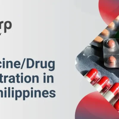 Guide For Medicine/Drug Registration in the Philippines