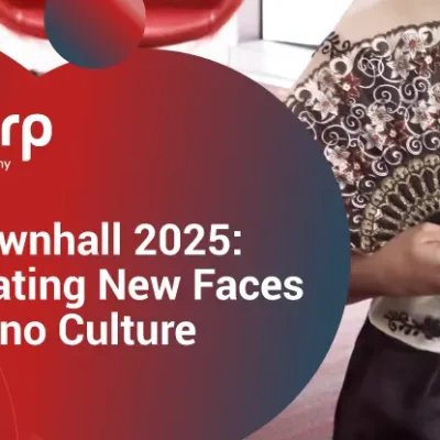 InCorp Philippines 2nd Townhall 2025