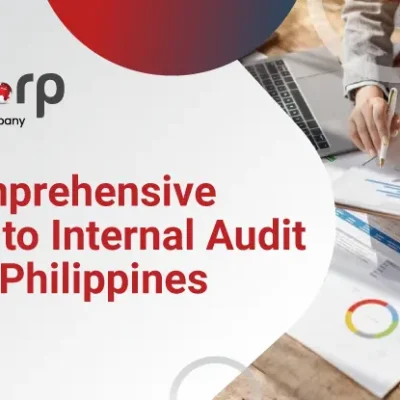 A Guide to Internal Audit in the Philippines