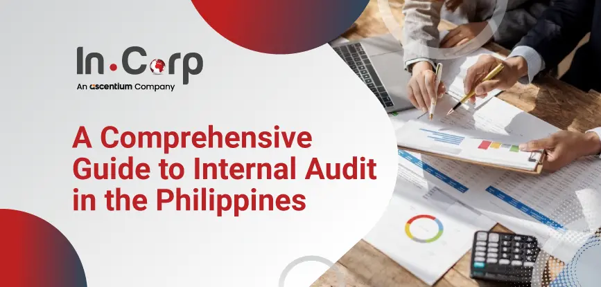 A Guide to Internal Audit in the Philippines