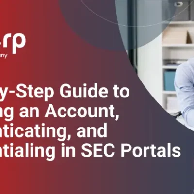 Guide to Utilizing SEC Portal Access for Documents