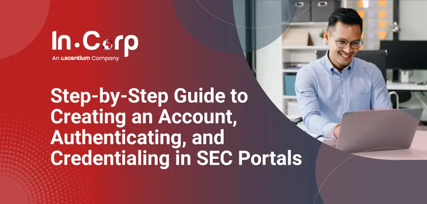Guide to Utilizing SEC Portal Access for Documents