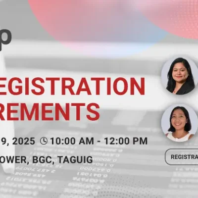 AML Registration Requirements in the Philippines