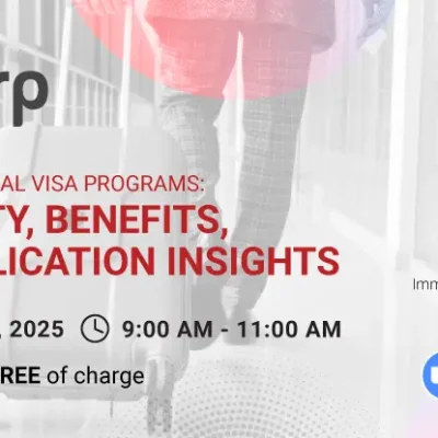 Philippine Special Visa Programs: Eligibility, Benefits, and Application