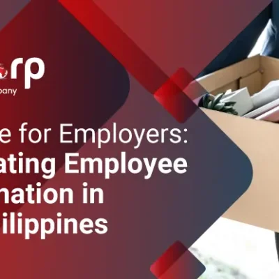 A Guide to Employee Termination in the Philippines