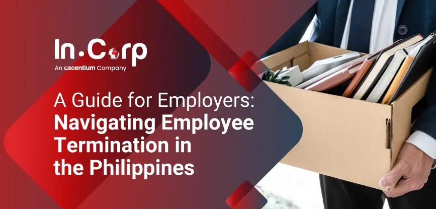 A Guide to Employee Termination in the Philippines