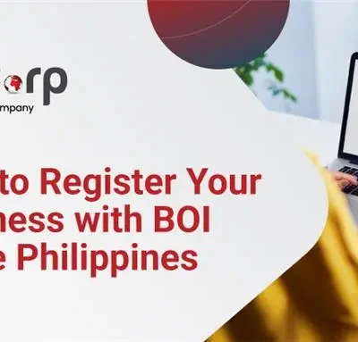 Guide on Registering Your Business with BOI in the Philippines