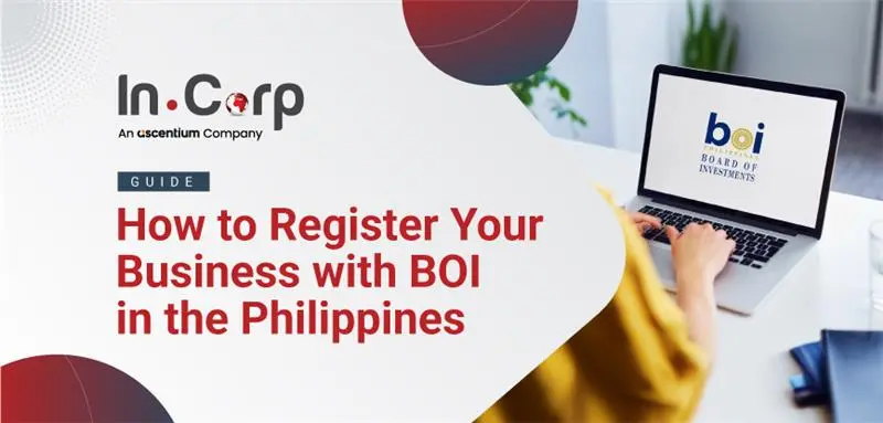 Guide on Registering Your Business with BOI in the Philippines