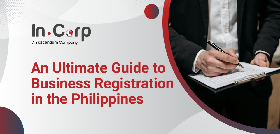 An Ultimate Guide to Business Registration in the Philippines An Ultimate Guide to Business Registration in the Philippines