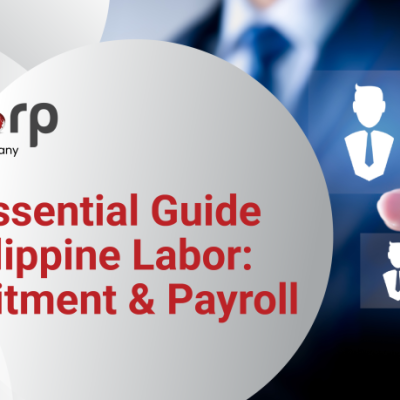 Guide to Recruitment and Payroll in the Philippines
