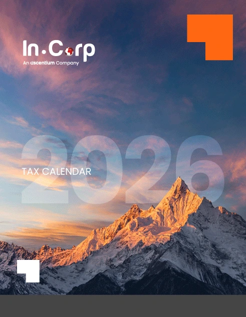InCorp Philippines Tax Calendar for 2026 InCorp Philippines Tax Calendar for 2026