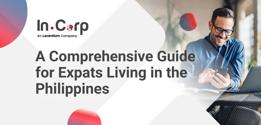 Expats Guide to Living in the Philippines Expats Guide to Living in the Philippines