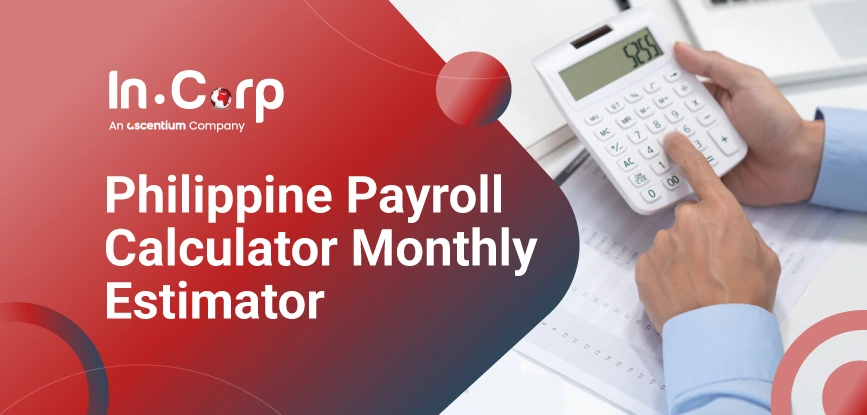 Philippine Payroll Calculator Monthly Estimator Philippine Payroll Calculator Monthly Estimator