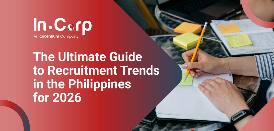 Recruitment Trends in the Philippines for 2026 Recruitment Trends in the Philippines for 2026
