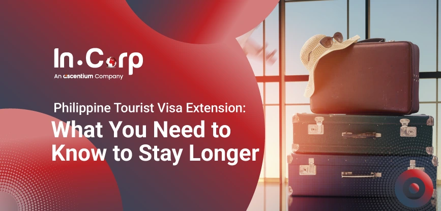 Tourist Visa Extension in the Philippines Tourist Visa Extension in the Philippines