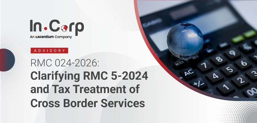 Clarifying Tax Treatment of Tax Services Clarifying Tax Treatment of Tax Services