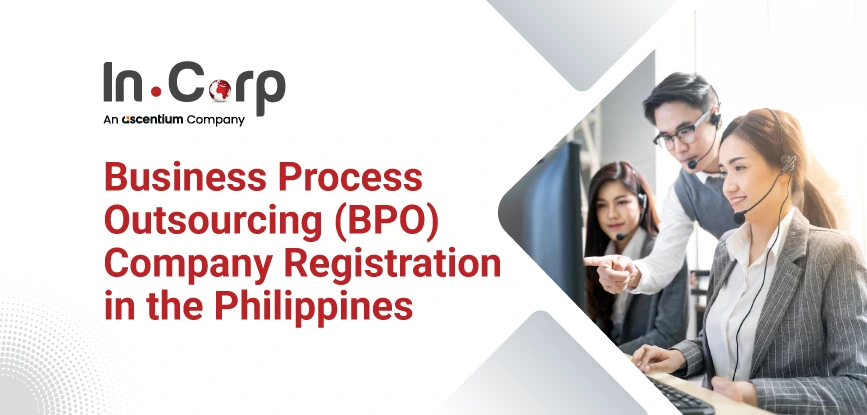 BPO Company Registration in the Philippines BPO Company Registration in the Philippines