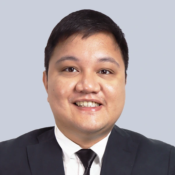 Atty. Vincent Lanz Salac Vincent Lanz Salac