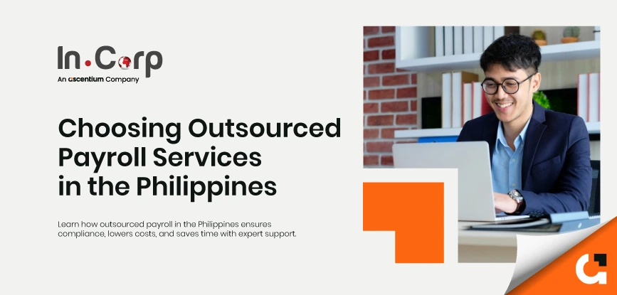 Outsourced Payroll in the Philippines | InCorp Philippines Outsourced Payroll in the Philippines